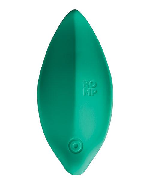 product image,Romp Wave Lay On Vibrator - Mint - SEXYEONE