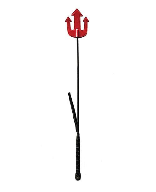 product image, Rouge Devil Riding Crop - SEXYEONE