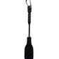 Rouge Mini Leather Oval Paddle - SEXYEONE