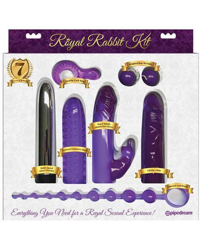 Royal Rabbit Kit - SEXYEONE