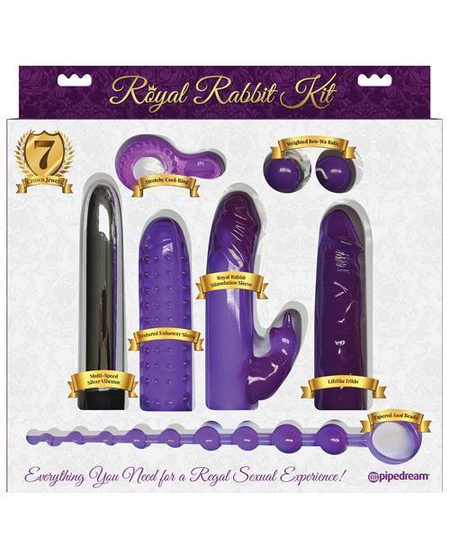 product image, Royal Rabbit Kit - SEXYEONE