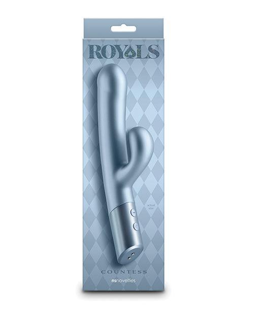 product image, Royals Countess - Metallic Seafoam - SEXYEONE