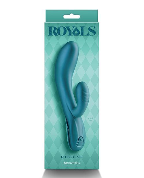 product image, Royals Regent - Metallic Green - SEXYEONE