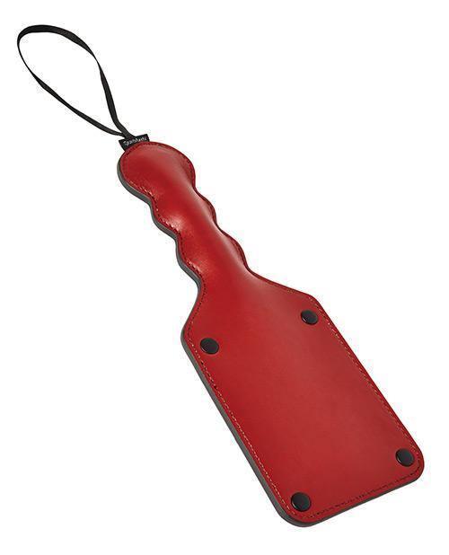 product image, Saffron Square Paddle - SEXYEONE