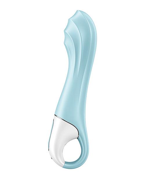 product image,Satisfyer Air Pump Vibrator 5+ - Blue - SEXYEONE