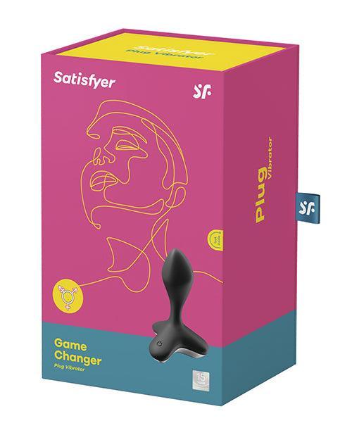 product image,Satisfyer Game Changer - SEXYEONE