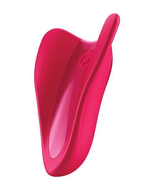 product image, Satisfyer High Fly Finger Vibrator - SEXYEONE