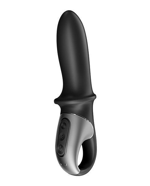 product image, Satisfyer Hot Passion - Black - SEXYEONE