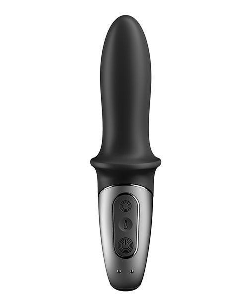 image of product,Satisfyer Hot Passion - Black - SEXYEONE