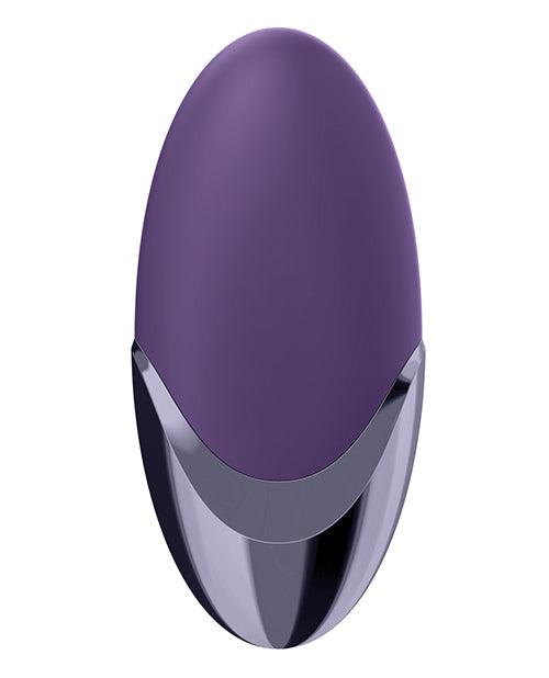 image of product,Satisfyer Layons Purple Pleasure - Purple - SEXYEONE