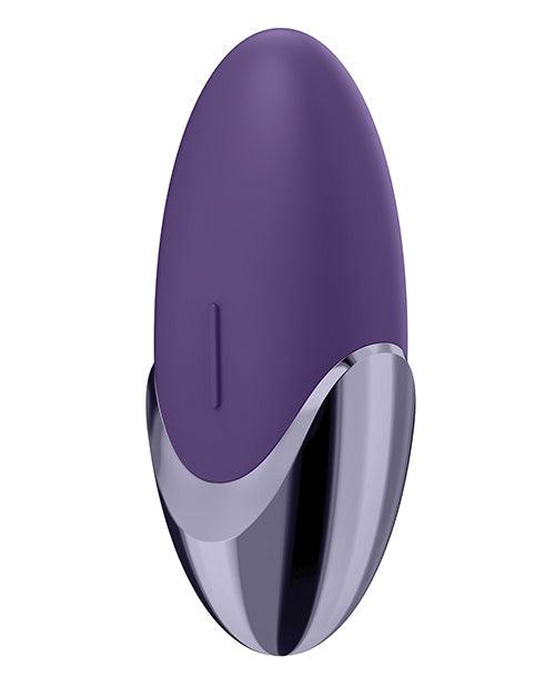 image of product,Satisfyer Layons Purple Pleasure - Purple - SEXYEONE