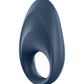 Satisfyer Mighty One Ring W-app - Blue - SEXYEONE