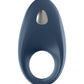 Satisfyer Mighty One Ring W-app - Blue - SEXYEONE