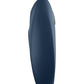 Satisfyer Mighty One Ring W-app - Blue - SEXYEONE