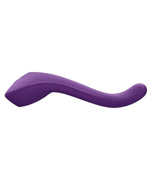 image of product,Satisfyer Partner Multifun 1 - Purple - SEXYEONE