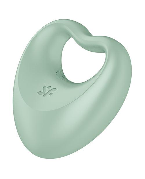 product image, Satisfyer Perfect Pair 3 - Green - SEXYEONE