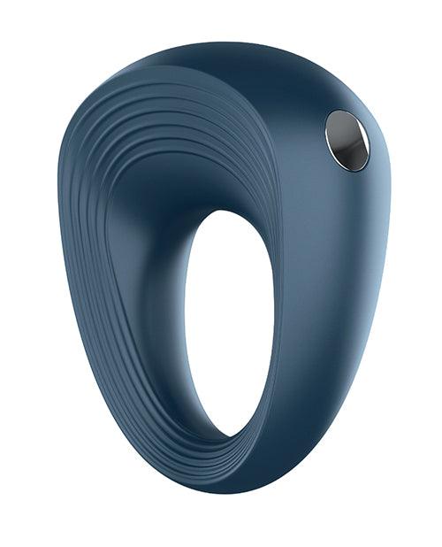 product image, Satisfyer Power Ring - Dark Blue - SEXYEONE