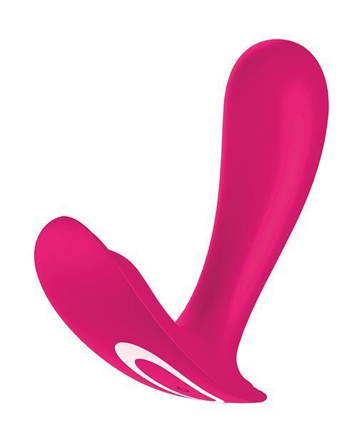 product image, Satisfyer Top Secret - Pink - SEXYEONE