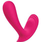 Satisfyer Top Secret - Pink - SEXYEONE