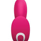 Satisfyer Top Secret - Pink - SEXYEONE