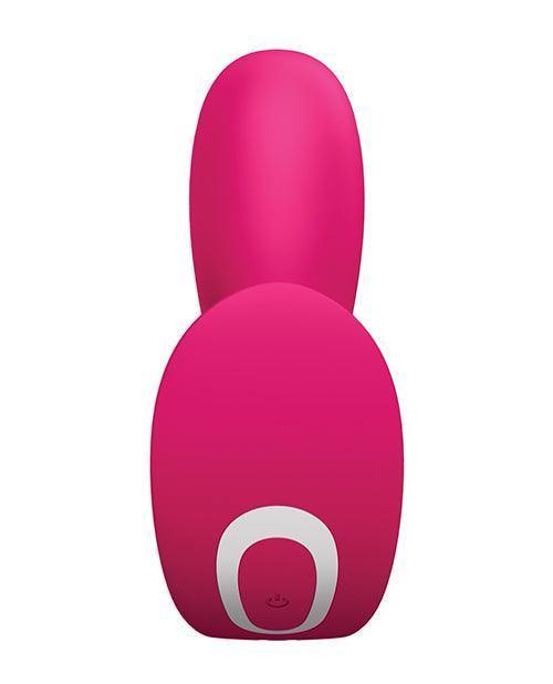 image of product,Satisfyer Top Secret - Pink - SEXYEONE