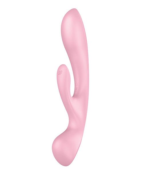 product image, Satisfyer Triple Oh - SEXYEONE