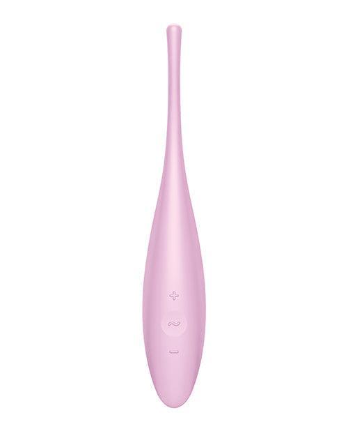 image of product,Satisfyer Twirling Joy - SEXYEONE