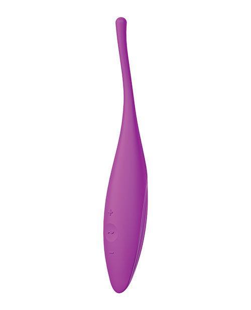 image of product,Satisfyer Twirling Joy - SEXYEONE