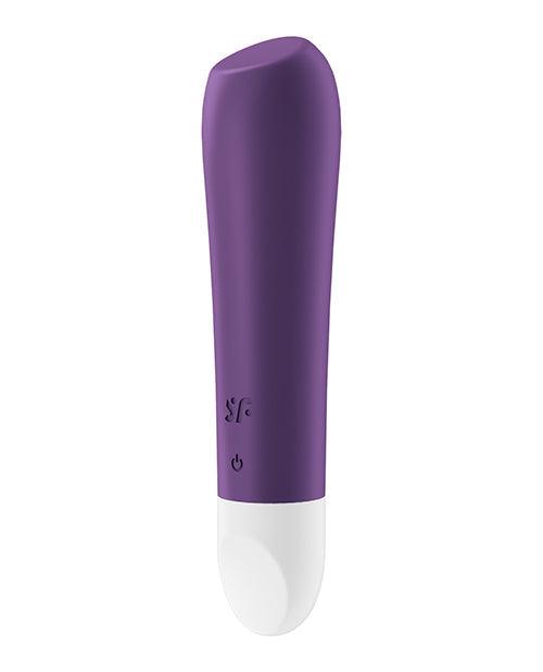 image of product,Satisfyer Ultra Power Bullet 2 - SEXYEONE
