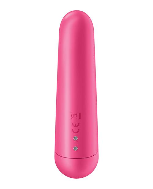 image of product,Satisfyer Ultra Power Bullet 3 - SEXYEONE