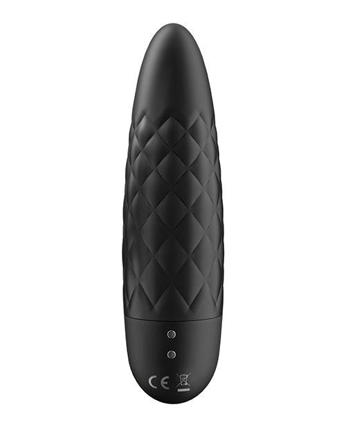 image of product,Satisfyer Ultra Power Bullet 5 - SEXYEONE