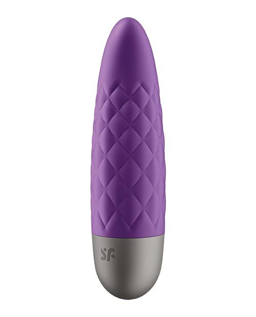 product image, Satisfyer Ultra Power Bullet 5 - SEXYEONE