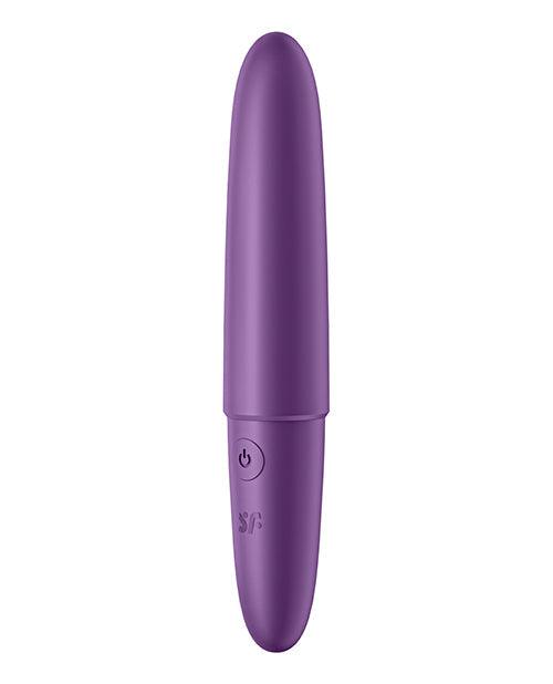 product image, Satisfyer Ultra Power Bullet 6 - SEXYEONE