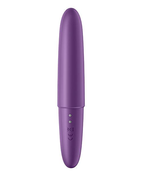 image of product,Satisfyer Ultra Power Bullet 6 - SEXYEONE