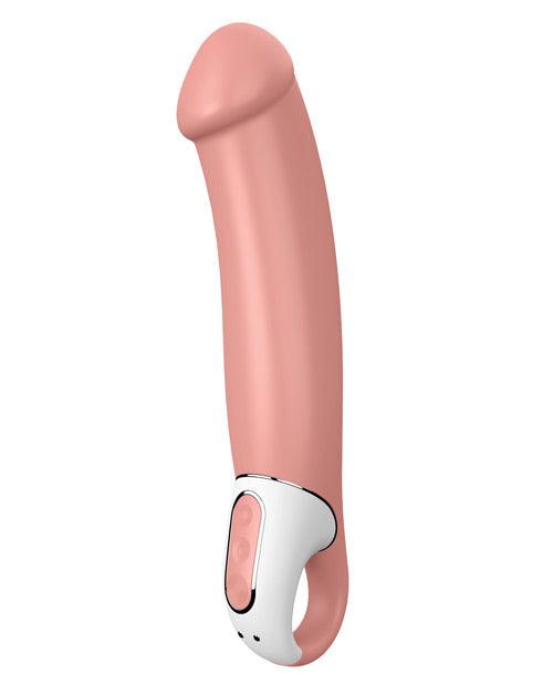 Satisfyer Vibes Master - Natural - SEXYEONE