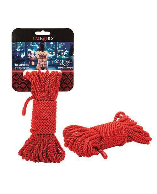 product image, Scandal Bdsm Rope - SEXYEONE