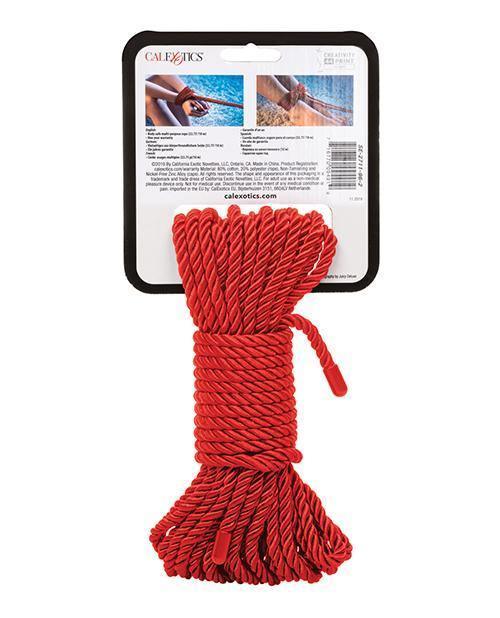 image of product,Scandal Bdsm Rope - SEXYEONE