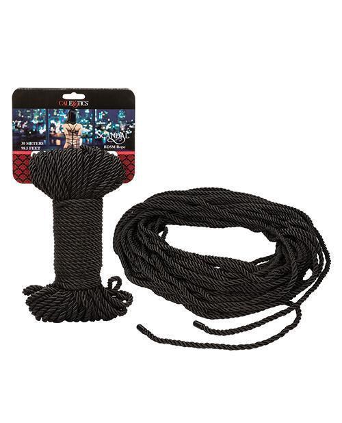 Scandal Bdsm Rope - SEXYEONE