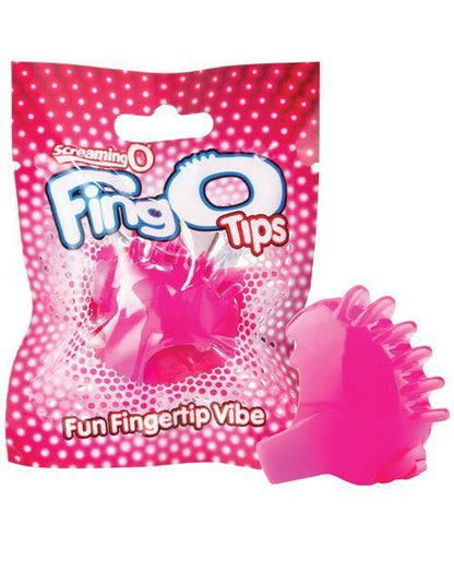 Screaming O Fingo Tips - SEXYEONE