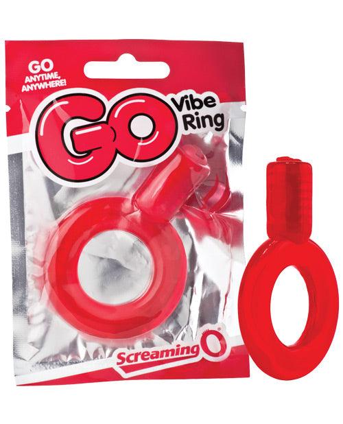 image of product,Screaming O Go Vibe Ring - SEXYEONE