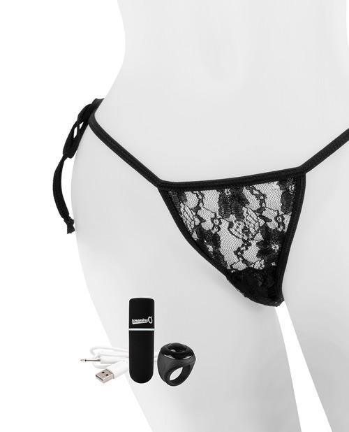 image of product,Screaming O My Secret Charged Remote Control Panty - SEXYEONE