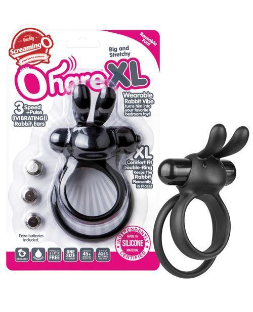 image of product,Screaming O Ohare Xl - SEXYEONE