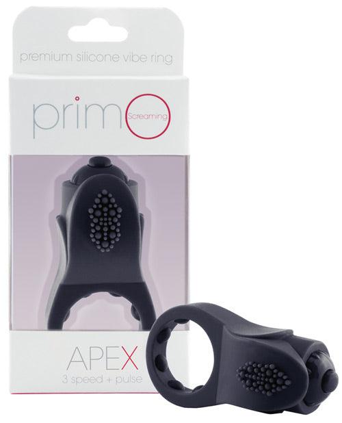 product image, Screaming O Primo Line Apex - SEXYEONE