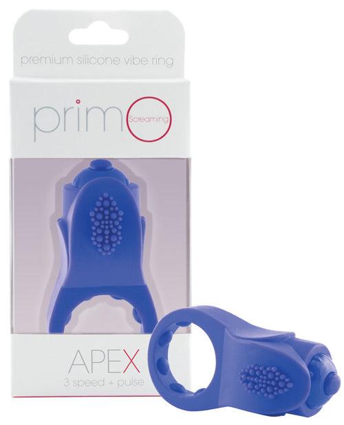 product image,Screaming O Primo Line Apex - SEXYEONE