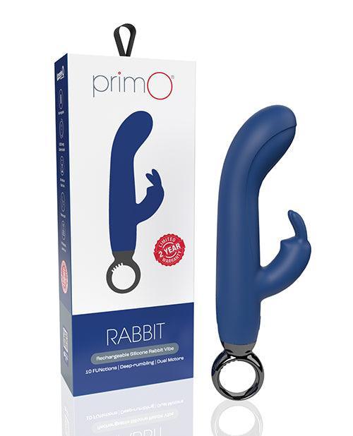 product image, Screaming O Primo Rabbit - SEXYEONE