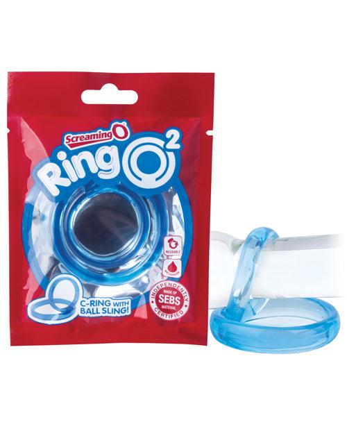 product image, Screaming O Ringo 2 - SEXYEONE