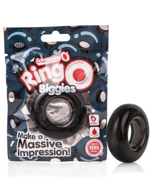 product image, Screaming O Ringo Biggies - SEXYEONE