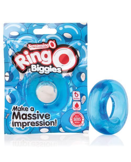 image of product,Screaming O Ringo Biggies - SEXYEONE