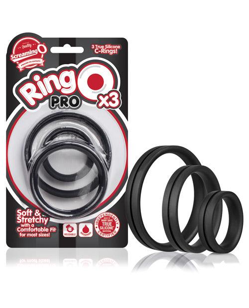 product image, Screaming O Ringo Pro - SEXYEONE