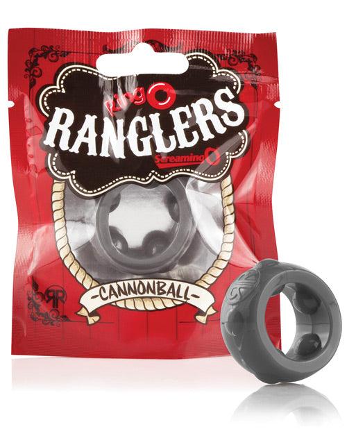 product image, Screaming O Ringo Rangler - Cannonball - SEXYEONE